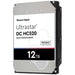 Western Digital Ultrastar 12TB (3.5’’ 256MB 7200 RPM SATA