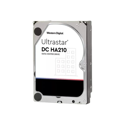 Western Digital Ultrastar 2TB (3.5’’ 128MB 7200 RPM SATA