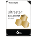 Western Digital Ultrastar 7K6 3.5’’ 6000 GB Serial ATA III