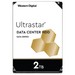 WESTERN DIGITAL Ultrastar DC HA210 3.5inch 26.1MM 2000GB