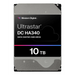 WESTERN DIGITAL Ultrastar DC HA340 3.5inch 26.1 10TB 256