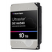 WESTERN DIGITAL Ultrastar DC HA340 3.5inch 26.1 10TB 256