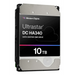 WESTERN DIGITAL Ultrastar DC HA340 3.5inch 26.1 10TB 256
