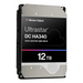 WESTERN DIGITAL Ultrastar DC HA340 3.5inch 26.1 12TB 256