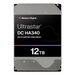 WESTERN DIGITAL Ultrastar DC HA340 3.5inch 26.1 12TB 256