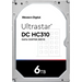 WESTERN DIGITAL Ultrastar DC HC310 3.5inch 26.1MM 6000GB