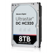 Western Digital Ultrastar DC HC320 3.5’’ 8000 GB Serial ATA