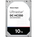 WESTERN DIGITAL Ultrastar DC HC330 3.5inch 26.1MM 10000GB
