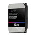 WESTERN DIGITAL Ultrastar DC HC555 3.5inch 26.1 12TB 512