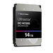 WESTERN DIGITAL Ultrastar DC HC555 3.5inch 26.1 14TB 512