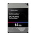 WESTERN DIGITAL Ultrastar DC HC555 3.5inch 26.1 14TB 512