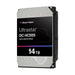 WESTERN DIGITAL Ultrastar DC HC555 3.5inch 26.1 14TB 512