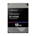WESTERN DIGITAL Ultrastar DC HC555 3.5inch 26.1 18TB 512