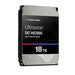 WESTERN DIGITAL Ultrastar DC HC555 3.5inch 26.1 18TB 512