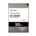 WESTERN DIGITAL Ultrastar DC HC560 3.5inch 26.1MM 20000GB