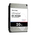 WESTERN DIGITAL Ultrastar DC HC560 3.5inch 26.1MM 20000GB