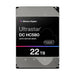 WESTERN DIGITAL ULTRASTAR DC HC580 3.5inch 26.1MM 22TB