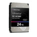 WESTERN DIGITAL ULTRASTAR DC HC580 3.5inch 26.1MM 24TB