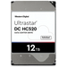 Western Digital Ultrastar He12 3.5’’ 12000 GB SAS