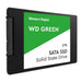 Western Digital WD Green 2.5’’ 2000 GB Serial ATA III SLC