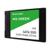 Western Digital WD Green 2.5’’ 2000 GB Serial ATA III SLC