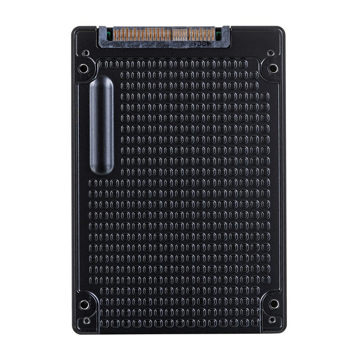 Твърд диск Western Digital Ultrastar DC SN655 U.3 15.4 TB PCI Express 4.0 3D TLC NAND NVMe ISE (0TS2463)
