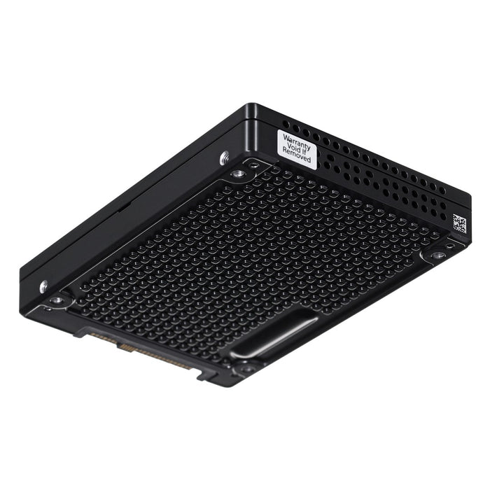 Твърд диск Western Digital Ultrastar DC SN655 U.3 15.4 TB PCI Express 4.0 3D TLC NAND NVMe ISE (0TS2463)