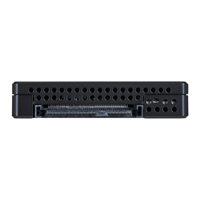 Твърд диск Western Digital Ultrastar DC SN655 U.3 15.4 TB PCI Express 4.0 3D TLC NAND NVMe ISE (0TS2463)
