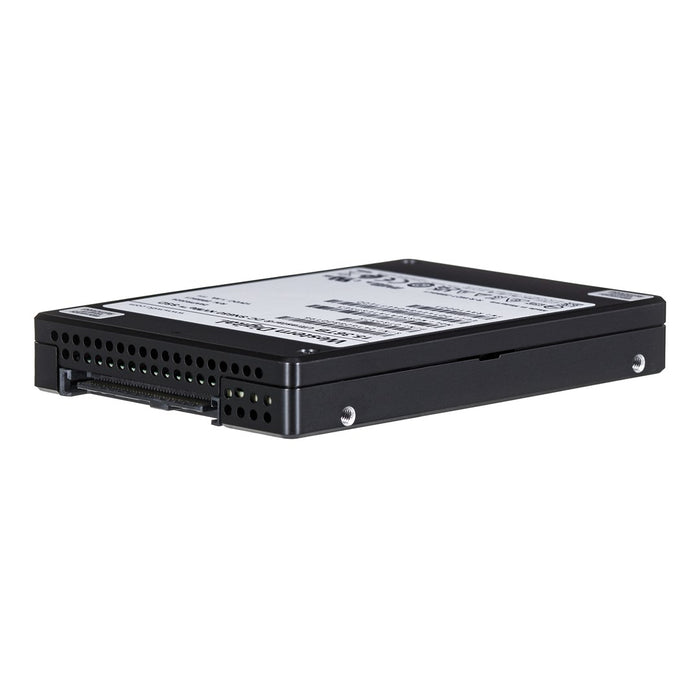 Твърд диск Western Digital Ultrastar DC SN655 U.3 15.4 TB PCI Express 4.0 3D TLC NAND NVMe ISE (0TS2463)