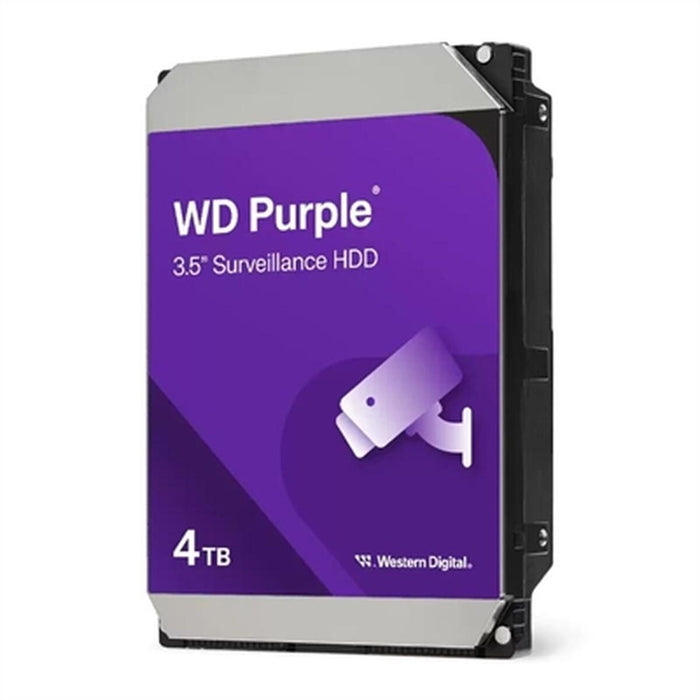 Твърд диск Western Digital WD44PURZ 3,5"