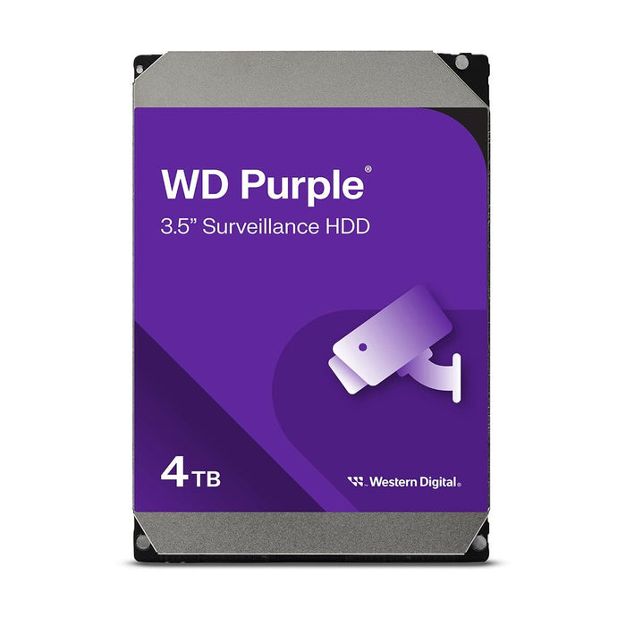 Твърд диск Western Digital WD44PURZ 3,5"