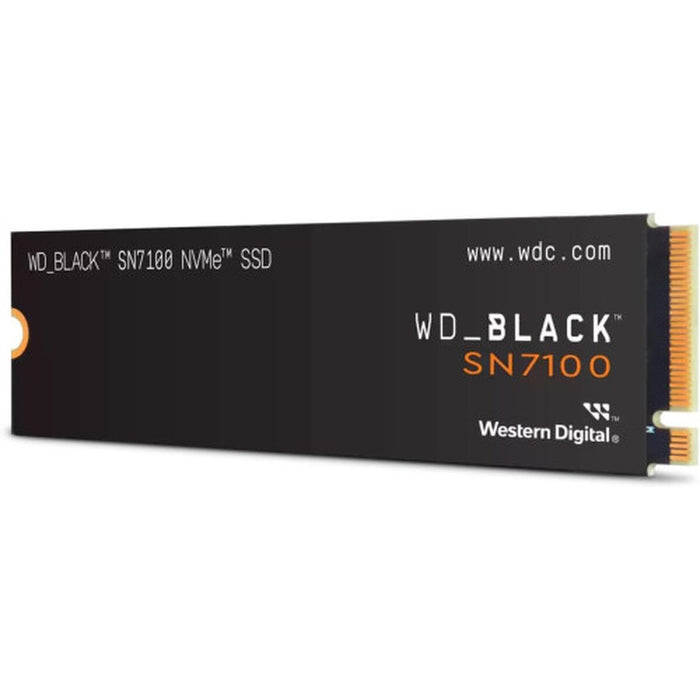 Твърд диск Western Digital WDBELG0020BBK-WRSN 2 TB SSD