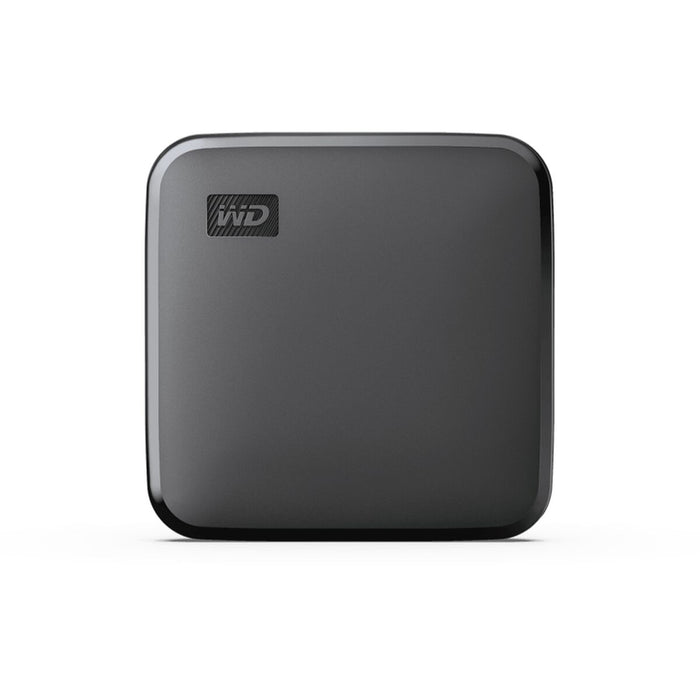 Външен харддиск Western Digital WDBAYN0010BBK-WESN