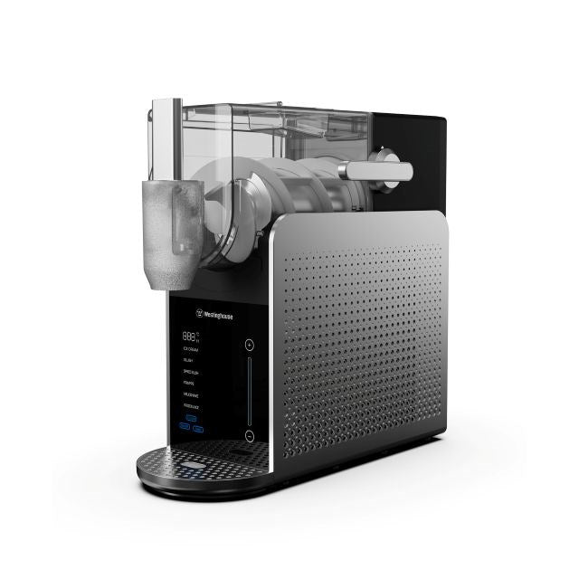 Машина за шлам Westinghouse 1.8L