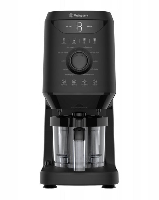 Машина за сладолед Westinghouse WKICMX-1003