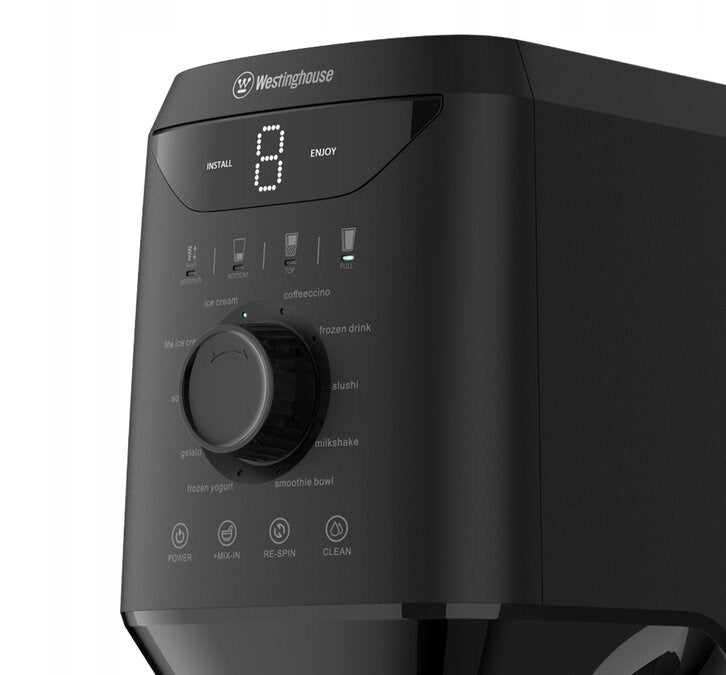 Машина за сладолед Westinghouse WKICMX-1003