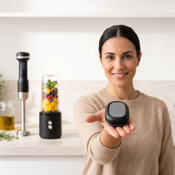USB акумулаторна батерия Westinghouse Avanti WKRBA