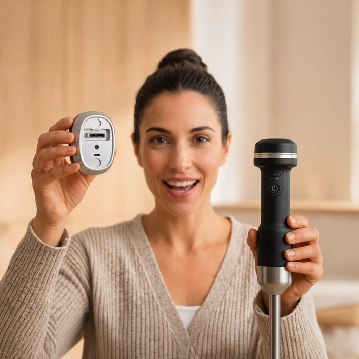 USB акумулаторна батерия Westinghouse Avanti WKRBA