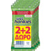 WET HANKIES LEMON 15 БР 2 + 2