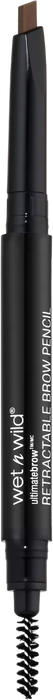 Автоматичен молив за вежди brow - E627A, 0,2 g