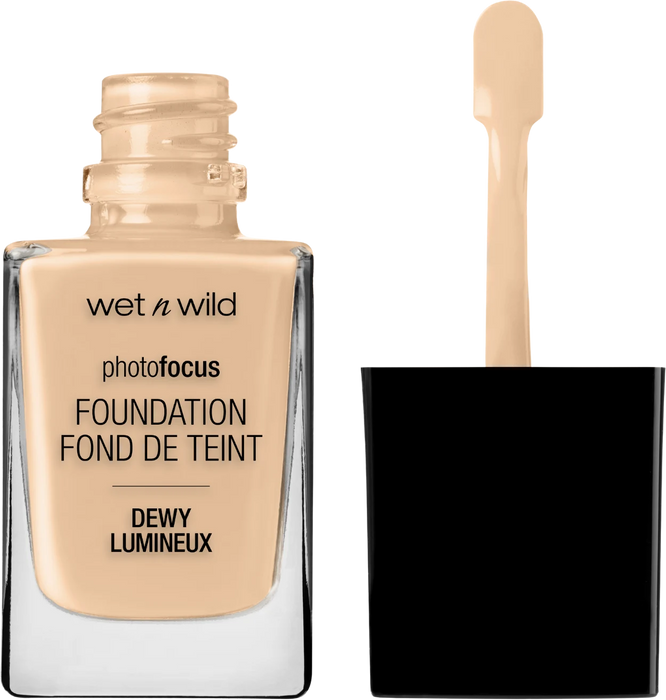 Фон дьо тен Dewy Lumineux, Classic Beige, 28 ml
