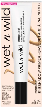Основа за сенки за очи megalast, 10 ml