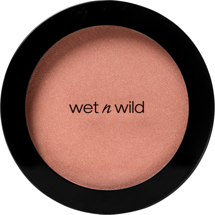 Руж-пудра - 1111555E Pearlescent Pink, 6 g