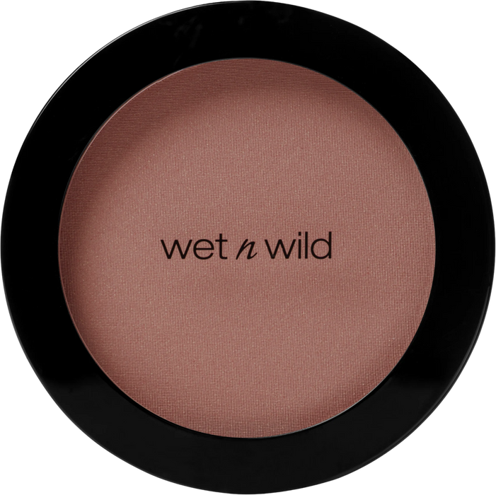 Руж-пудра - 1111556E Mellow Wine, 6 g