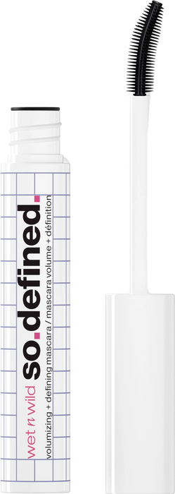 Спирала Volume So Defined, 6145, 10 ml
