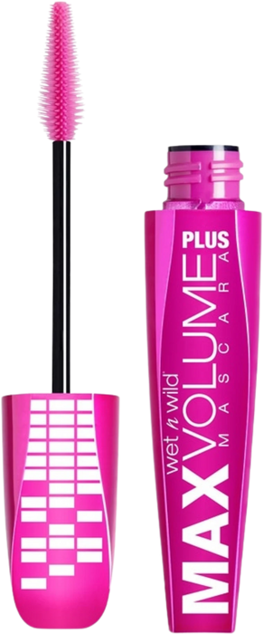 Спирала за мигли Max Volume Plus, 8 ml