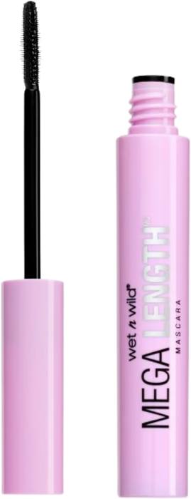 Спирала за мигли Mega Length, 6 ml