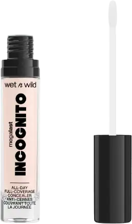 Течен коректор Incоgnito, Fair Beige, 5,5 ml