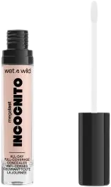 Течен коректор Incоgnito, Light Beige, 5,5 ml