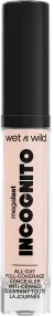 Течен коректор Incоgnito, Light Beige, 5,5 ml